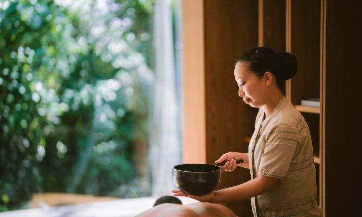 Batch Alila Kothaifaru Maldives Spa Alila Treatment