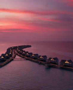 Batch RAH GILI MALDIVES Aerial Shots