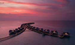 Batch RAH GILI MALDIVES Aerial Shots