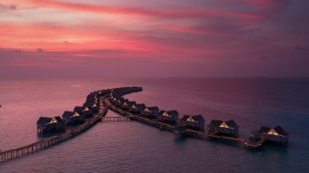 Batch RAH GILI MALDIVES Aerial Shots