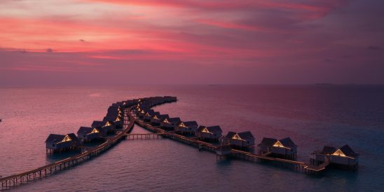 Batch RAH GILI MALDIVES Aerial Shots