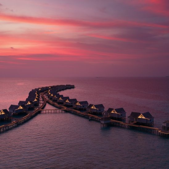 Batch RAH GILI MALDIVES Aerial Shots