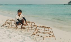 Batch SSIF Coral Planting Marine Biologist