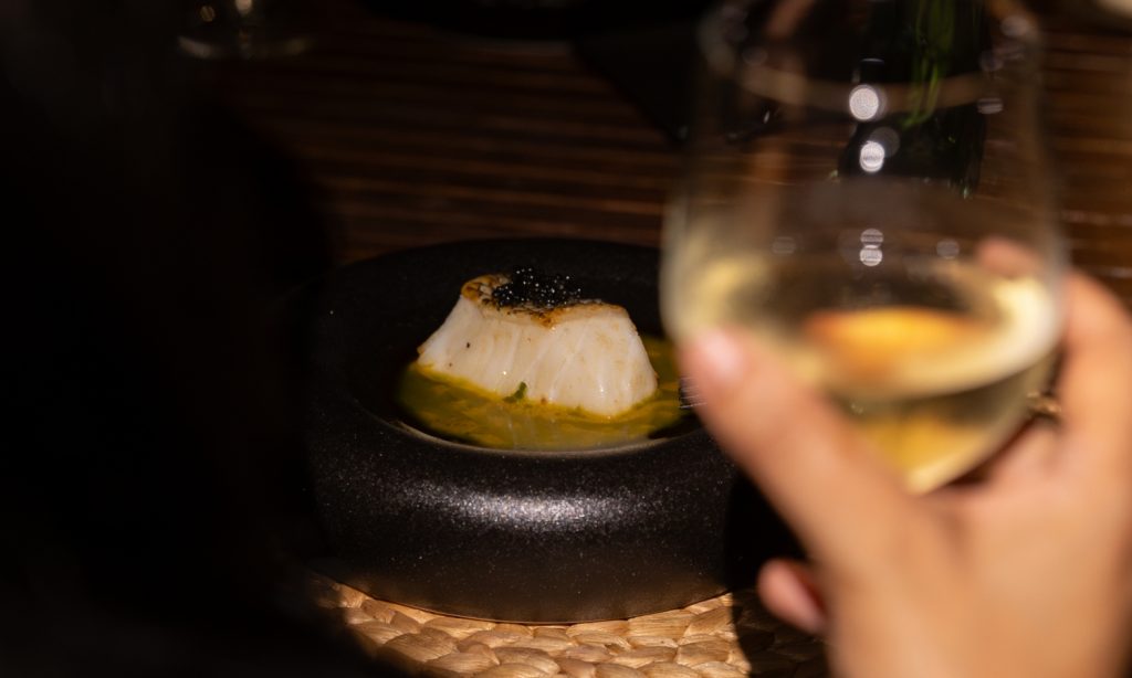 Batch SSIF Land & Sea Wine Pairing Dinner (2)