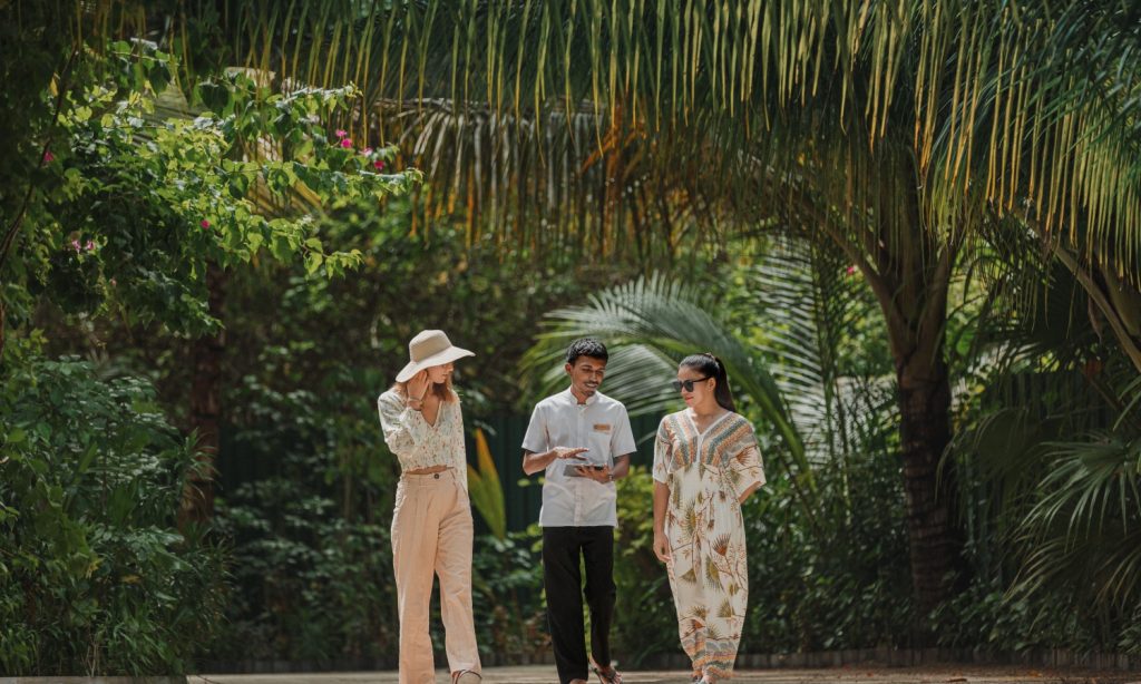 Batch SSIF Nature Walk