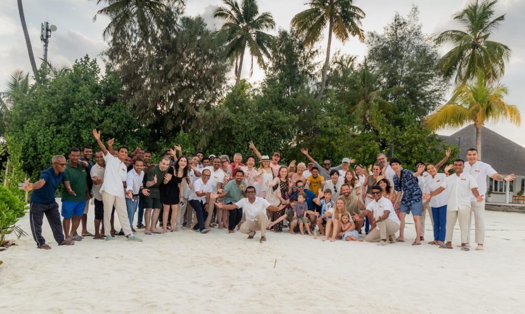 Batch SSIV Eath Day 2026