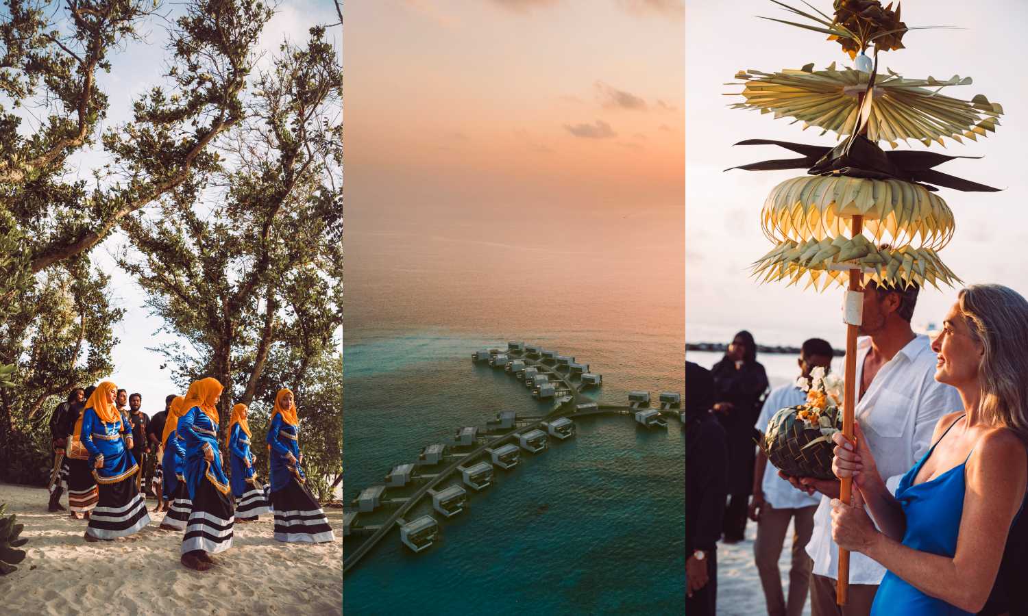 Alila Kothaifaru Maldives curates Summer Escape for Eid travellers
