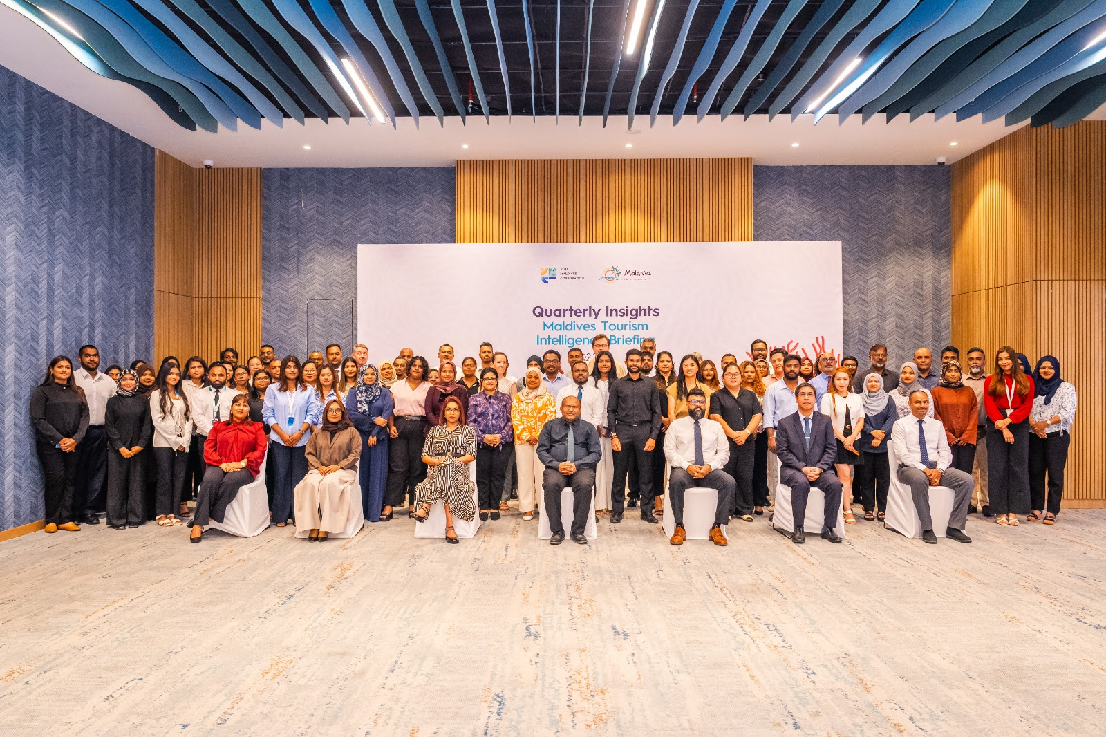 Visit Maldives hosts tourism briefing on Middle East air corridor disruptions