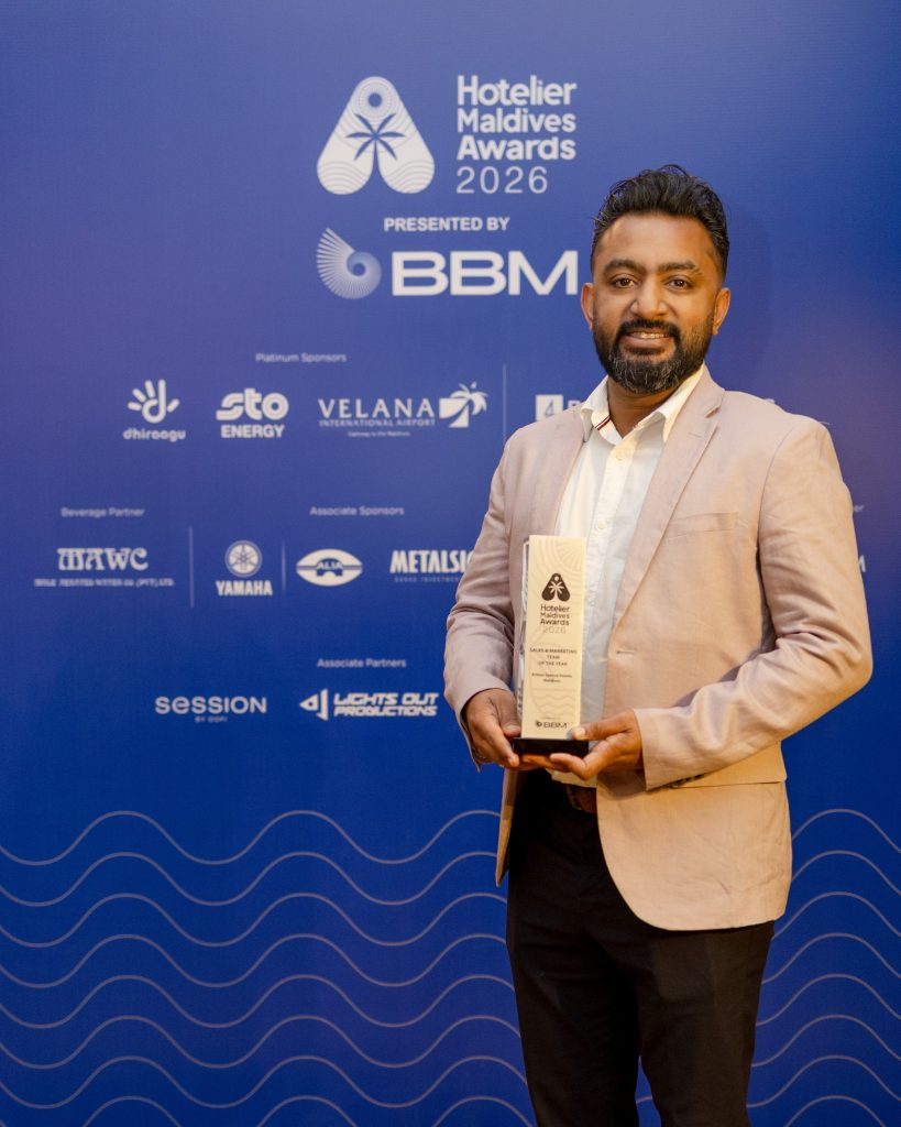 Aitken Spence Hotels, Maldives - Winner Profile