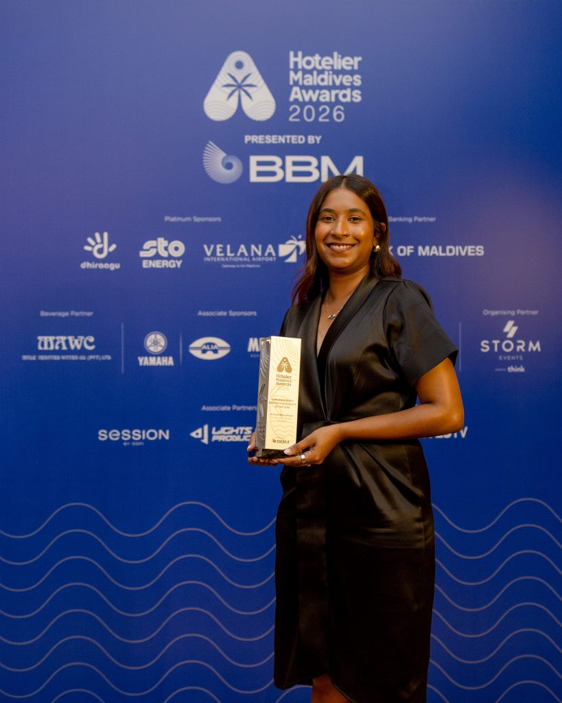 Aminath Malsa Shiyam - Winner Profile
