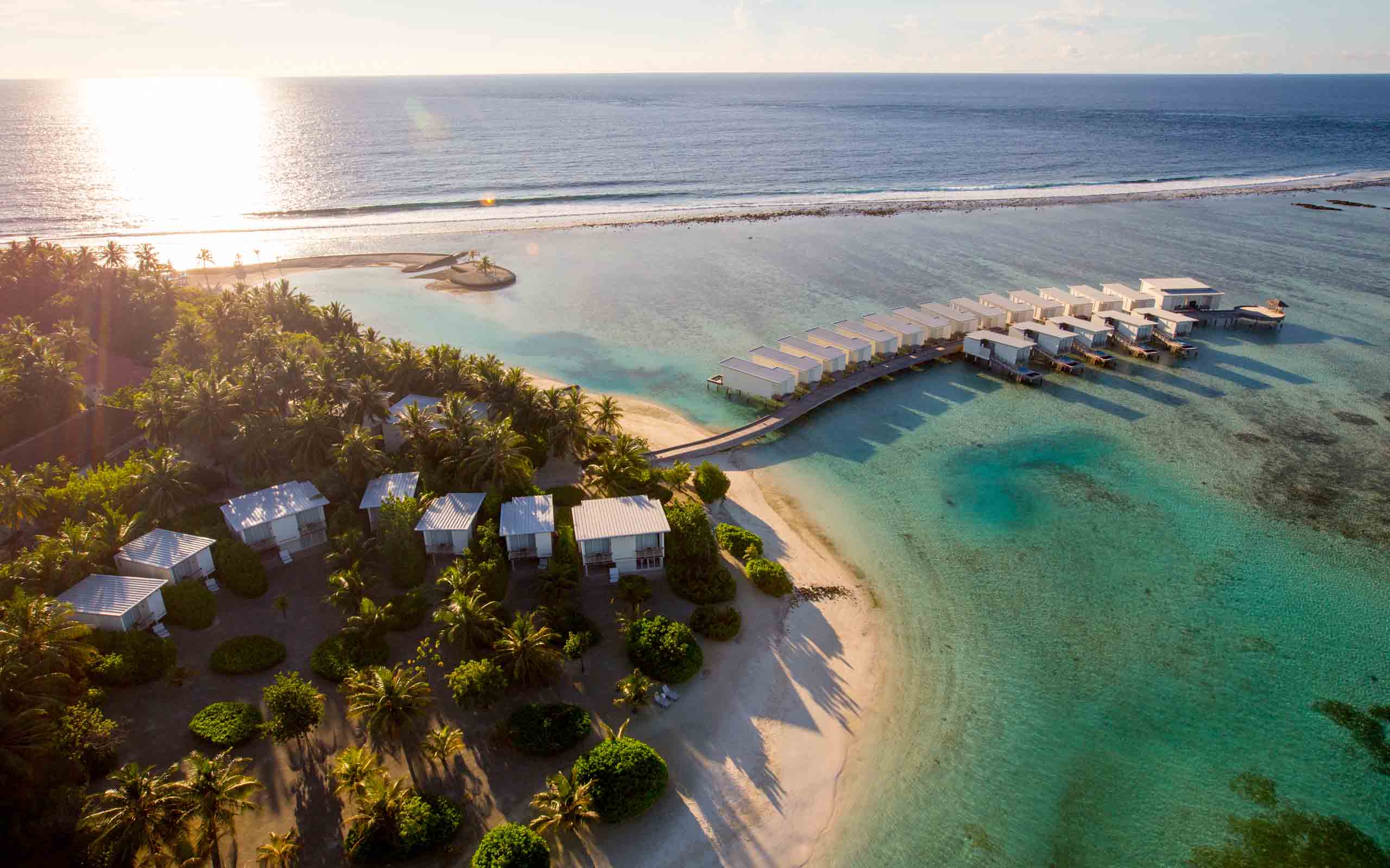 Kandooma Maldives offers family-friendly and romantic Eid experiences