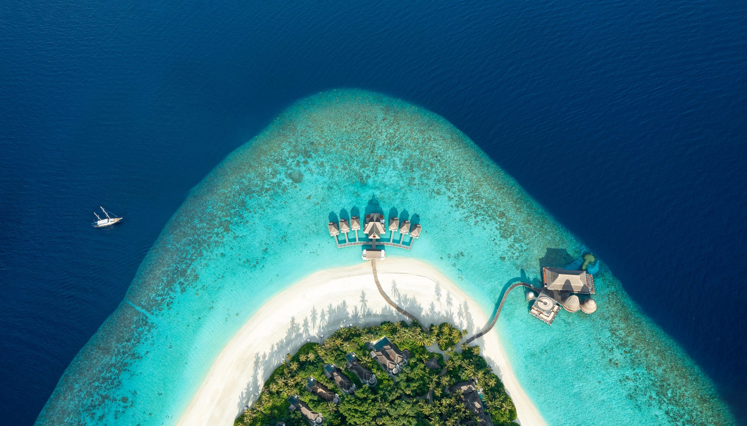 Anantara highlights Maldives experiences as brand marks 25th anniversary