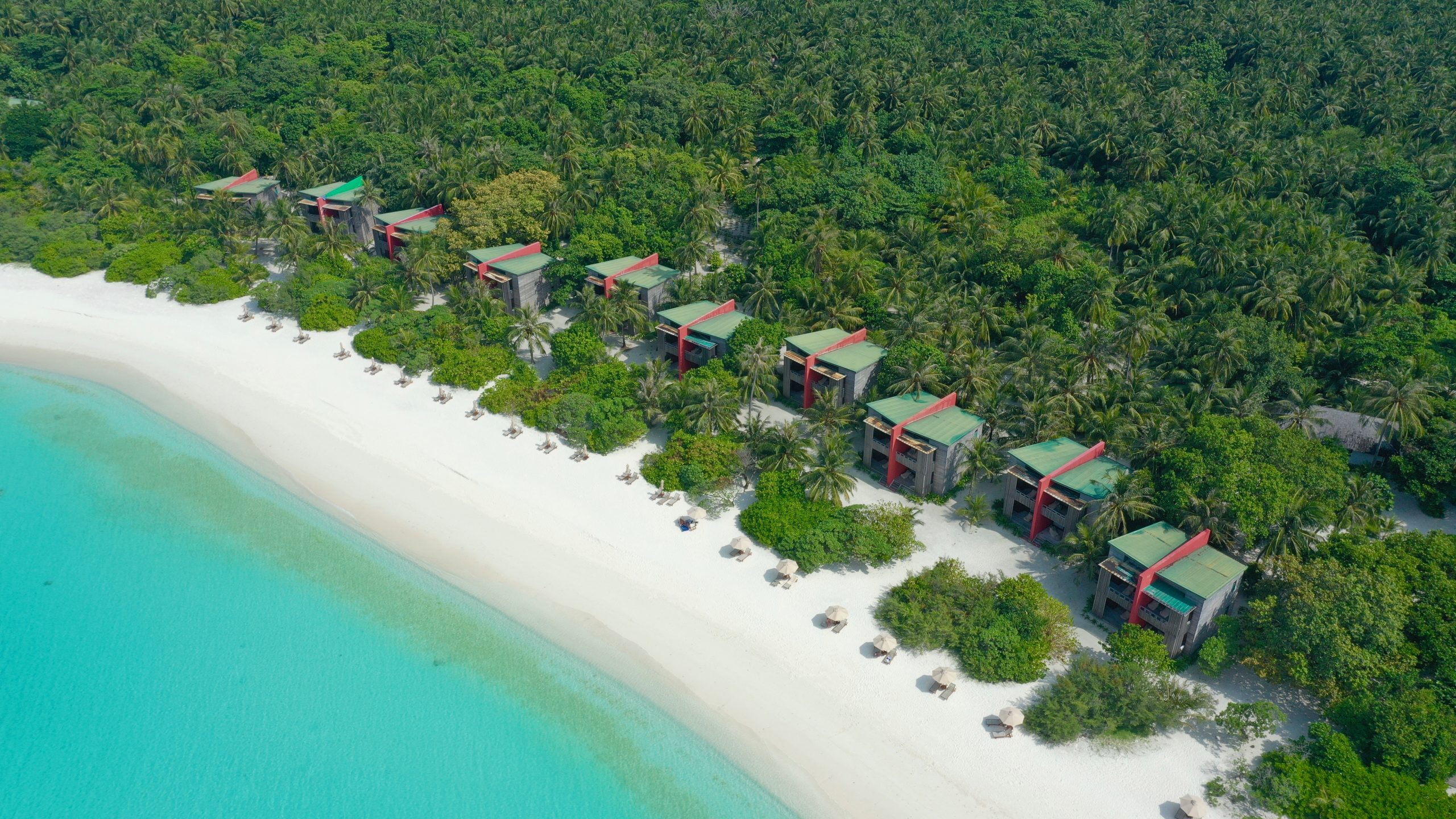 The Barefoot Eco Hotel & Villas: A more rooted interpretation of Maldivian hospitality