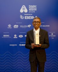 Abdul Samad Club Med