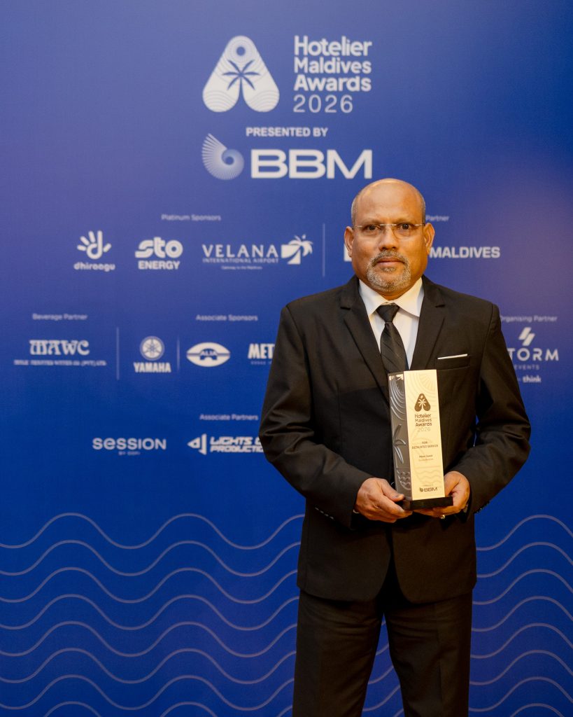 Adam Saeed - Winner Profile