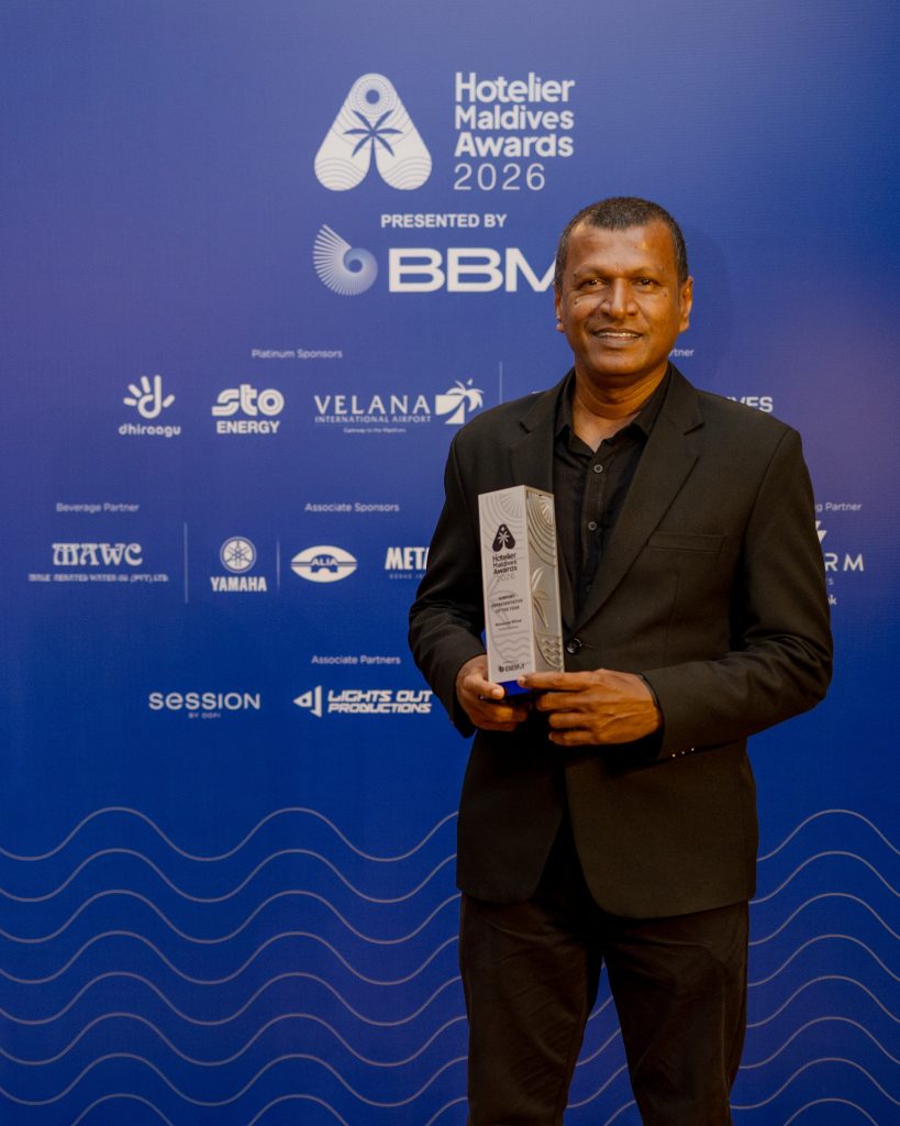 Mohamed Mihad - Winner Profile