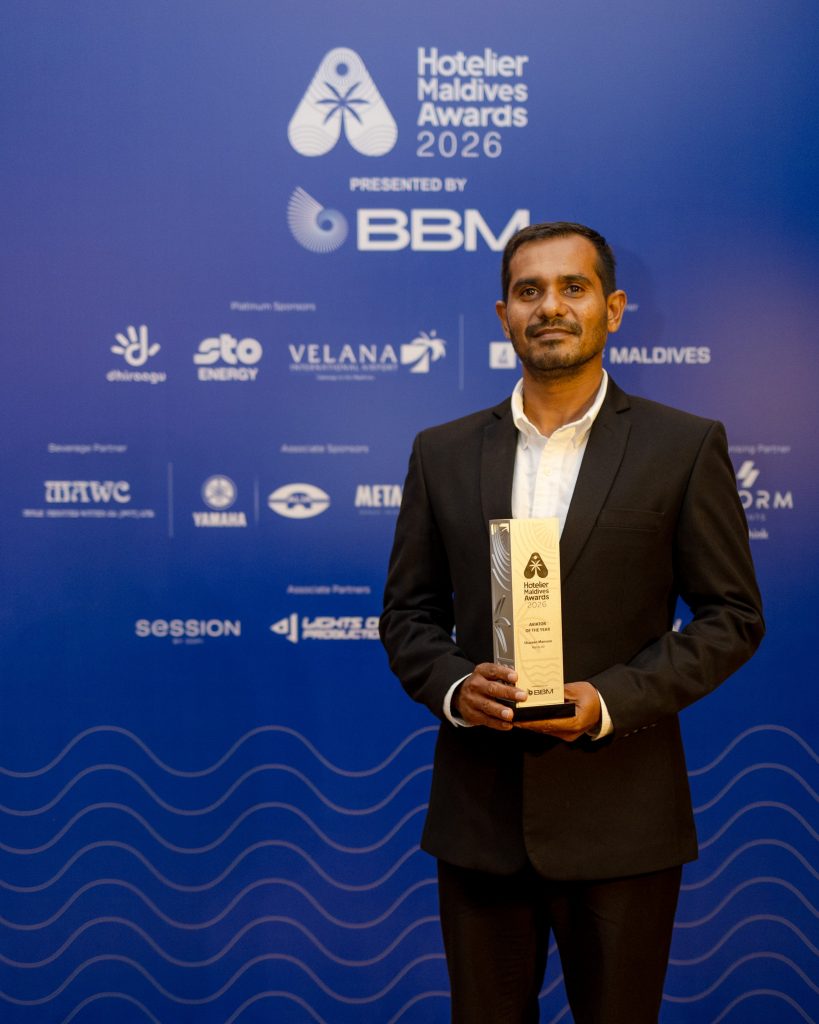 Shazeen Mansoor - Winner Profile