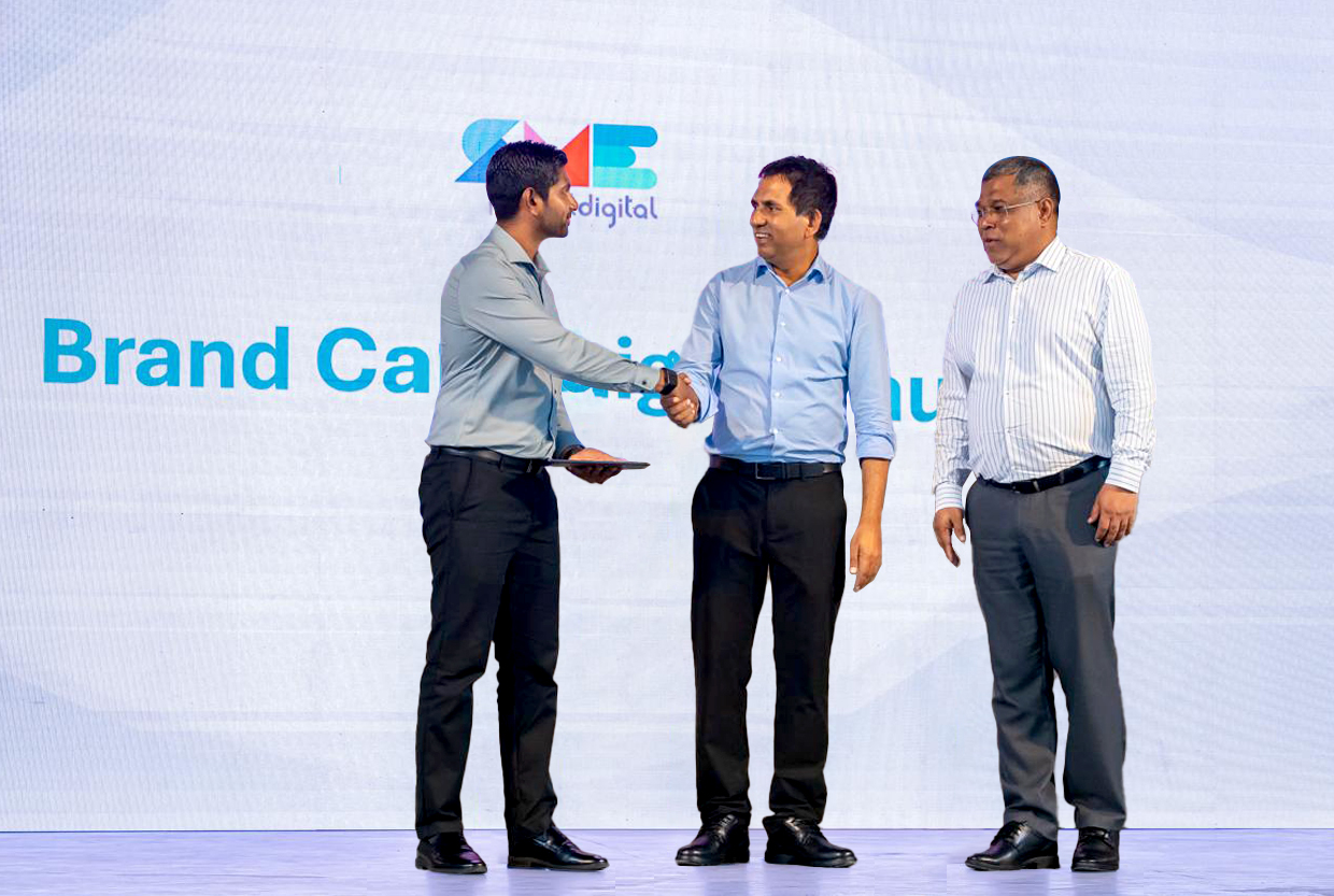 SME Digital unveils SME360 initiative to support Maldivian entrepreneurs