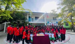 Children's Day at Bandidhoo School