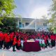 Children's Day at Bandidhoo School