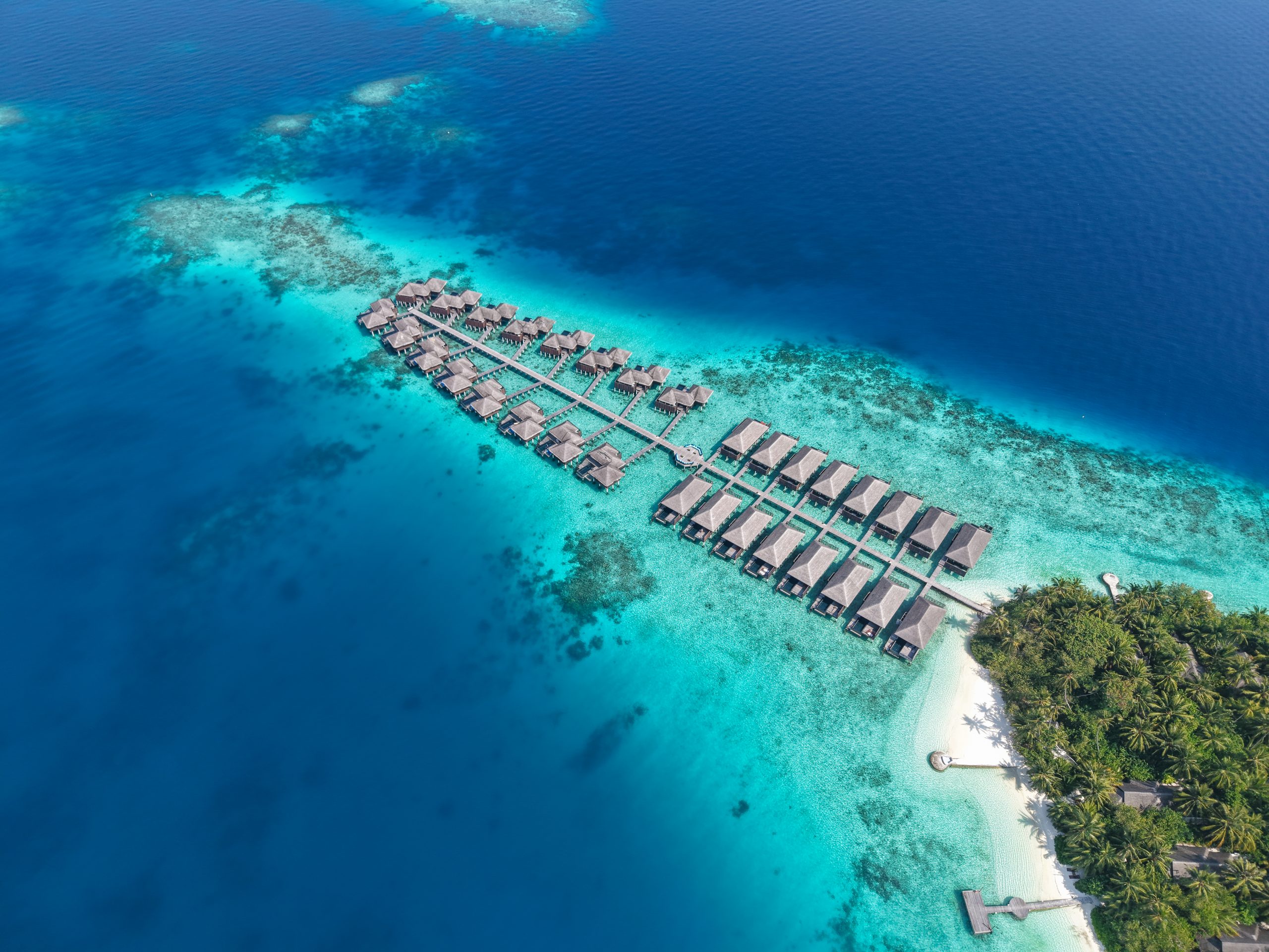 Coco Collection launches Coco Eid Escape across Maldives resorts