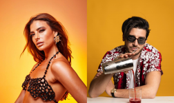 DJ Lara + Giorgio
