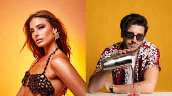DJ Lara + Giorgio