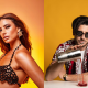 DJ Lara + Giorgio