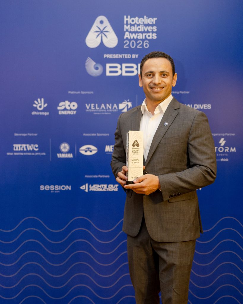 Mahmoud Matar - Winner Profile