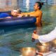 Floating Sound Healing