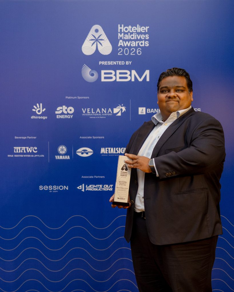 Mohamed Hussain Shihab - Winner Profile