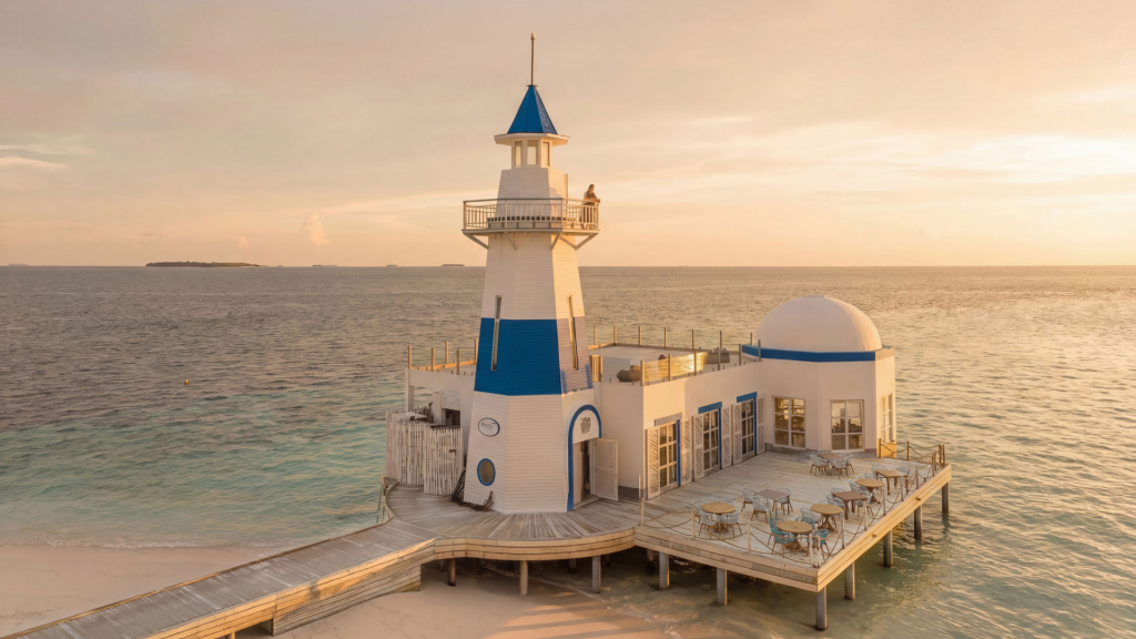 Lighthouse