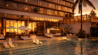 MGH Poolside