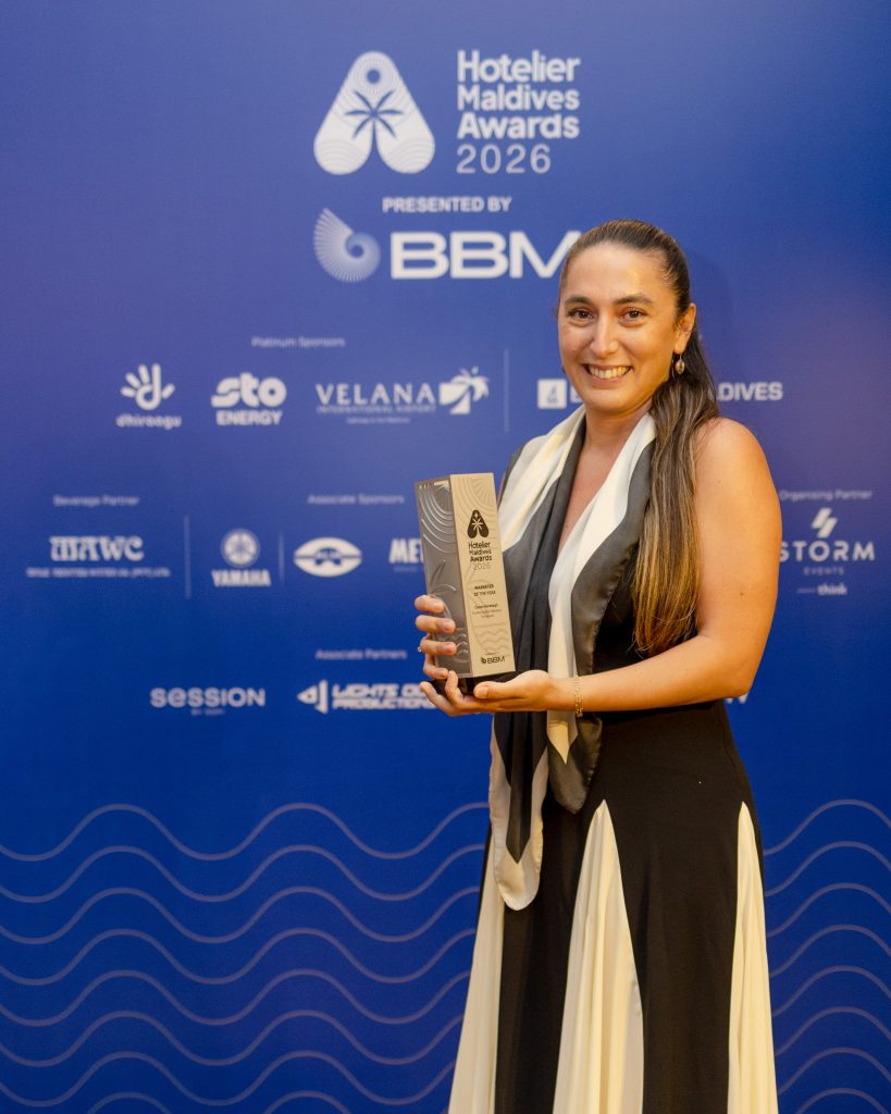 Canan Karabagli - Winner Profile