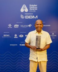 Mohamed Naeem Banyan