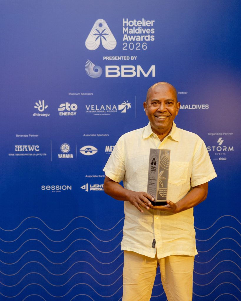 Mohamed Naeem - Winner Profile