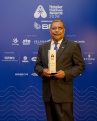 Mohamed Waheed Equator