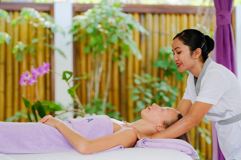 OBLU NATURE Helengeli by SENTIDO ELENA THE SPA Treatment 03 min (1)