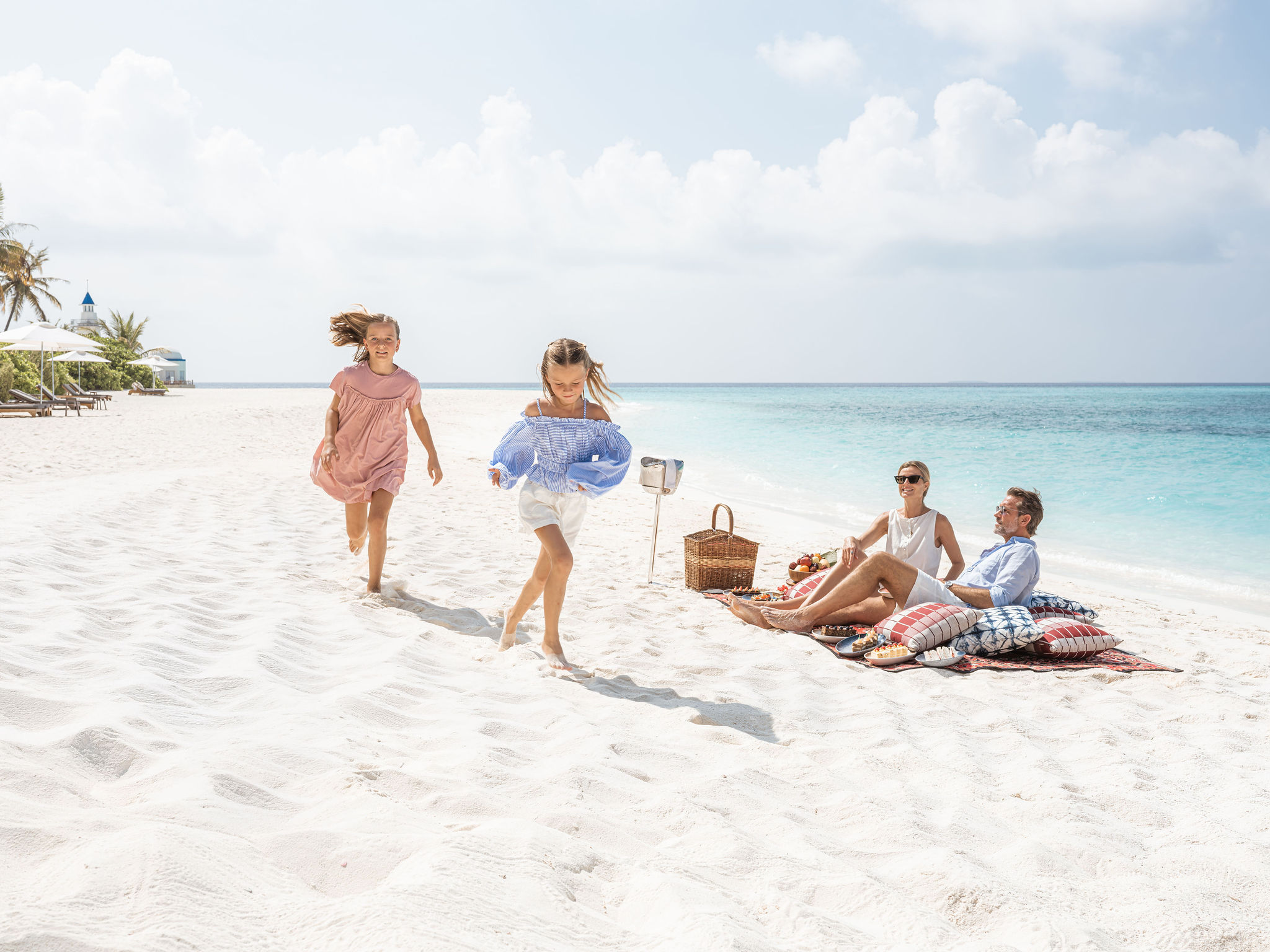 InterContinental Maldives Maamunagau Resort unveils family-focused Mother’s Day offering