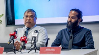 Press Conference 2nd May (2)