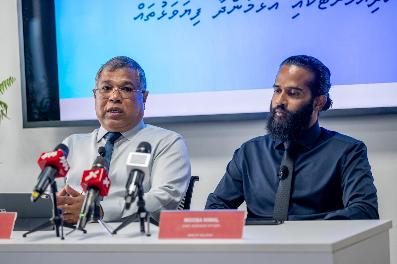 BML links cards to immigration data for overseas transactions