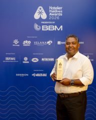 RM Hassan Saeed