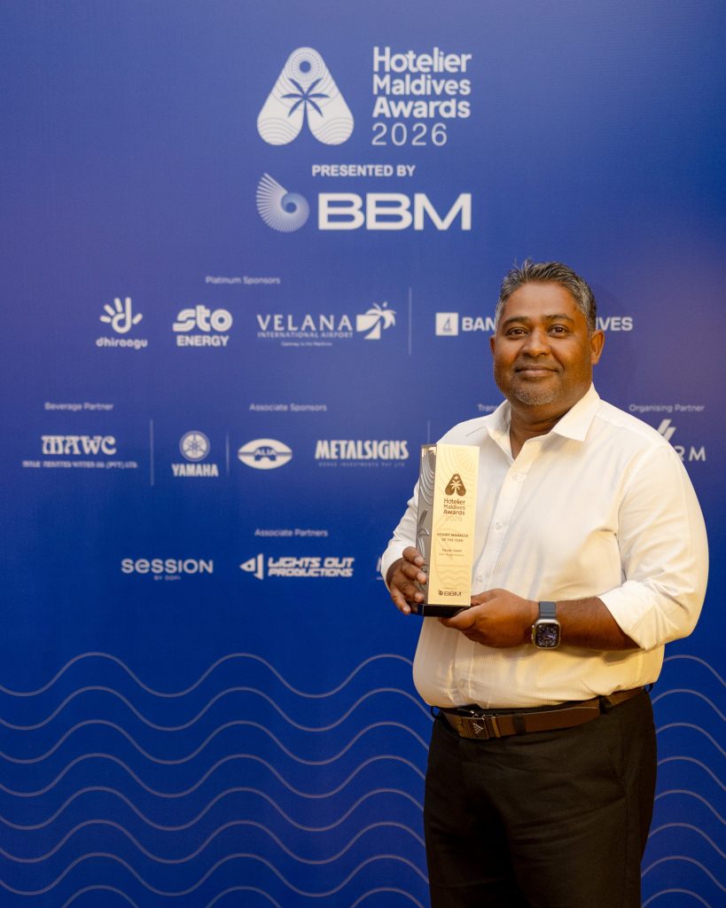 Hassan Saeed - Winner Profile