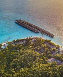 Reethi Faru Resort Earns Prestigious Green Globe™ Certification (4) (1)