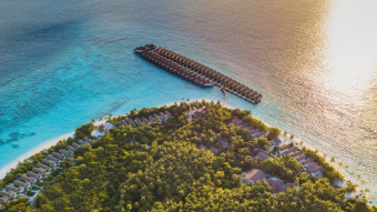 Reethi Faru Resort Earns Prestigious Green Globe™ Certification (4) (1)