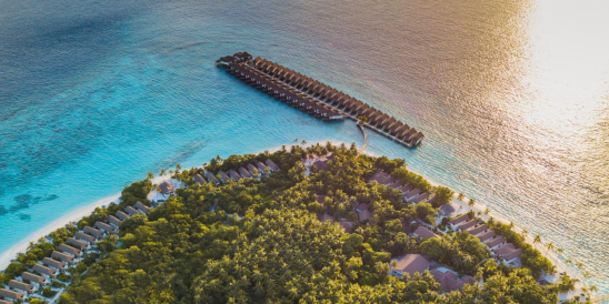 Reethi Faru Resort Earns Prestigious Green Globe™ Certification (4) (1)