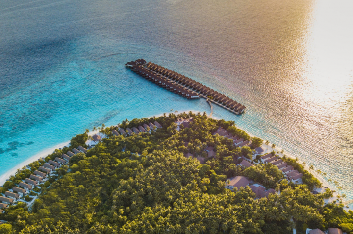 Reethi Faru Resort Earns Prestigious Green Globe™ Certification (4) (1)