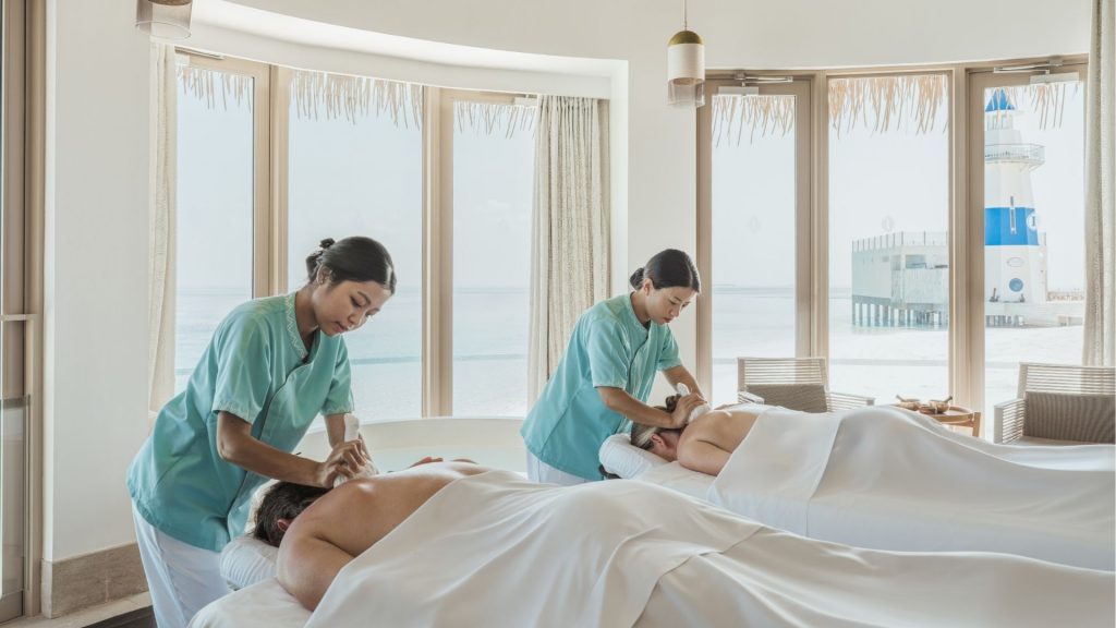 SPA