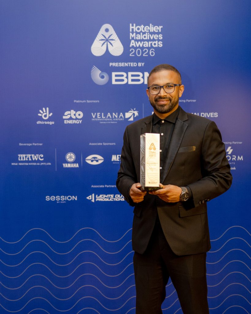 Thaaif Ahmed - Winner Profile