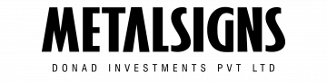 Metalsigns